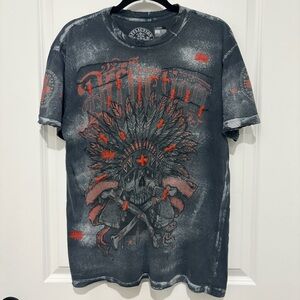 Affliction T Shirt